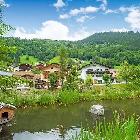 Lägenhet Lotte Silbertal