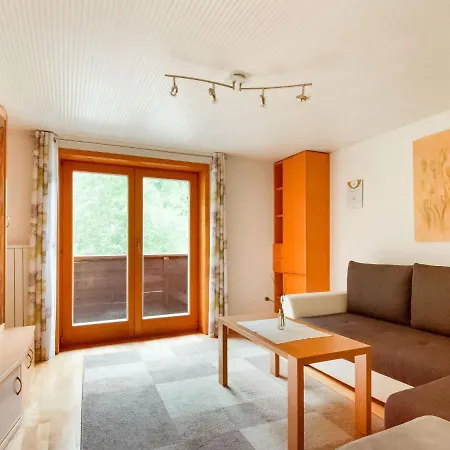 Lotte Lägenhet Silbertal