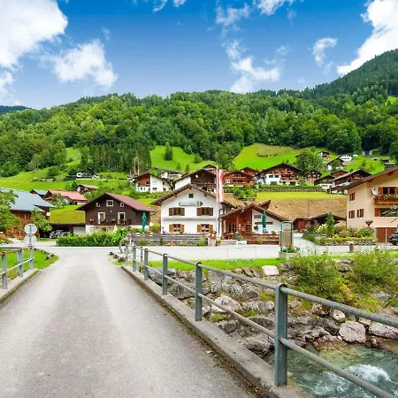 Lotte Lägenhet Silbertal