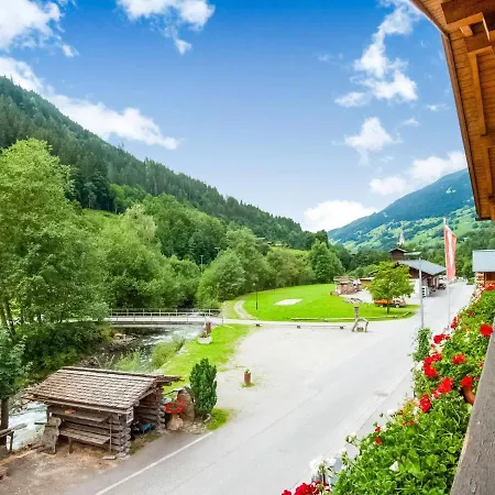 Lotte Lägenhet Silbertal