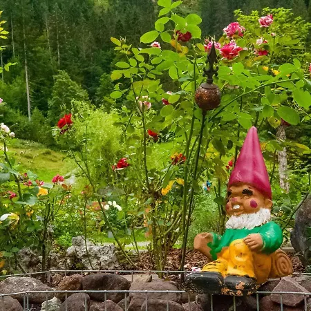 Lägenhet Lotte Silbertal