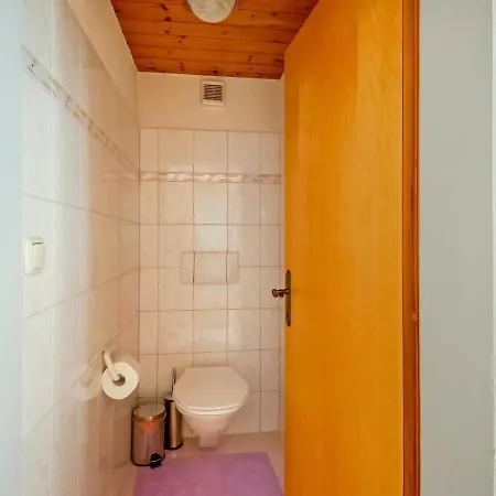 Lägenhet Lotte Silbertal